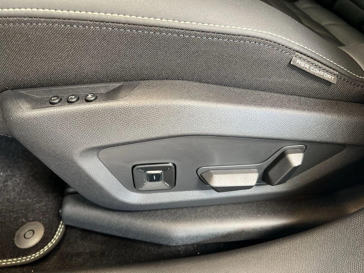 Peugeot 5008 !GT/209HP/FACE-LIFT/NAVI/LED/AMBI/360/254vpr | Mobile.bg   13