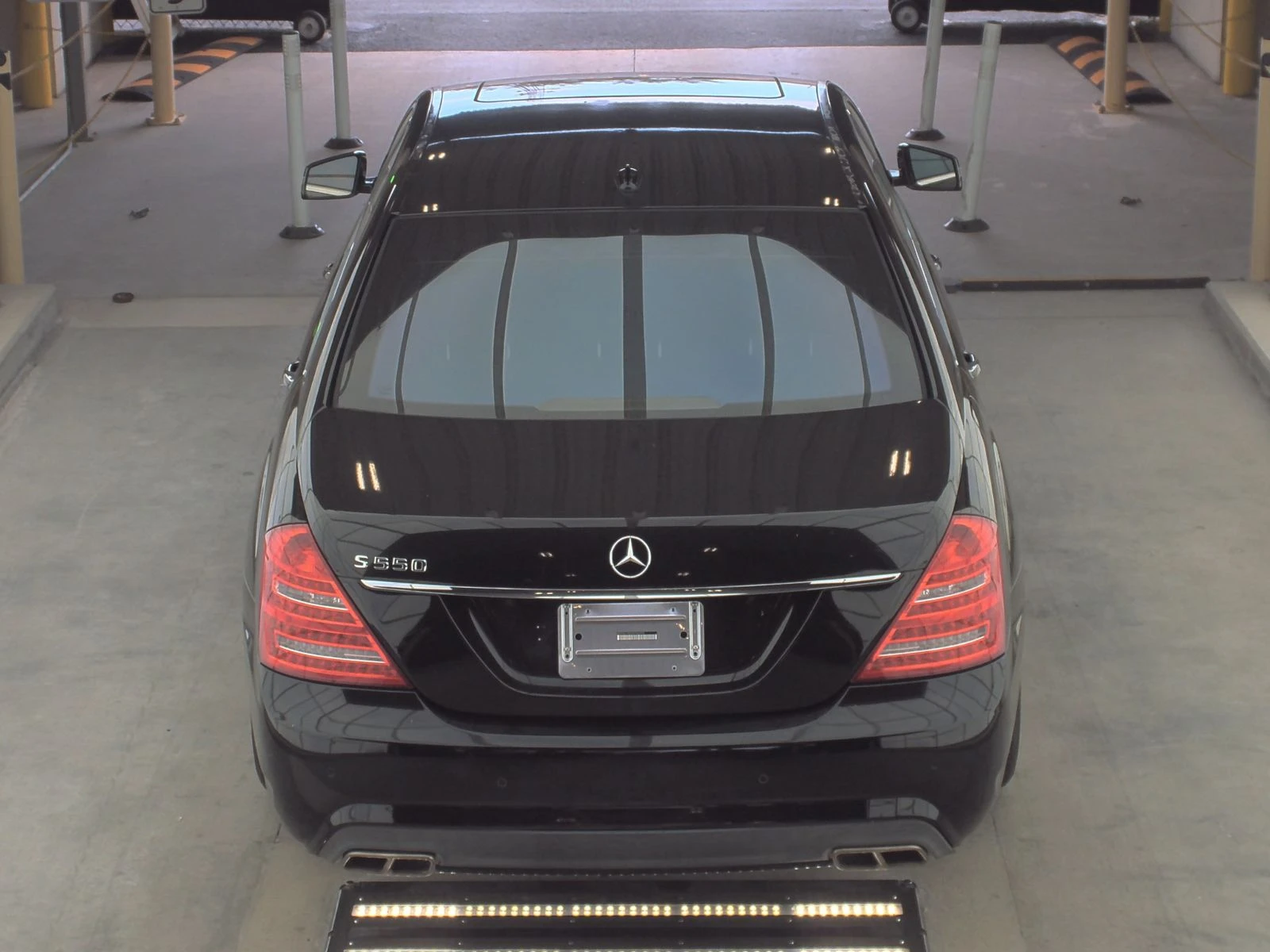 Mercedes-Benz S 550 AMG-Pack* Harman/Kardon* Подгрев* Обдух* М. Зона*  - изображение 4