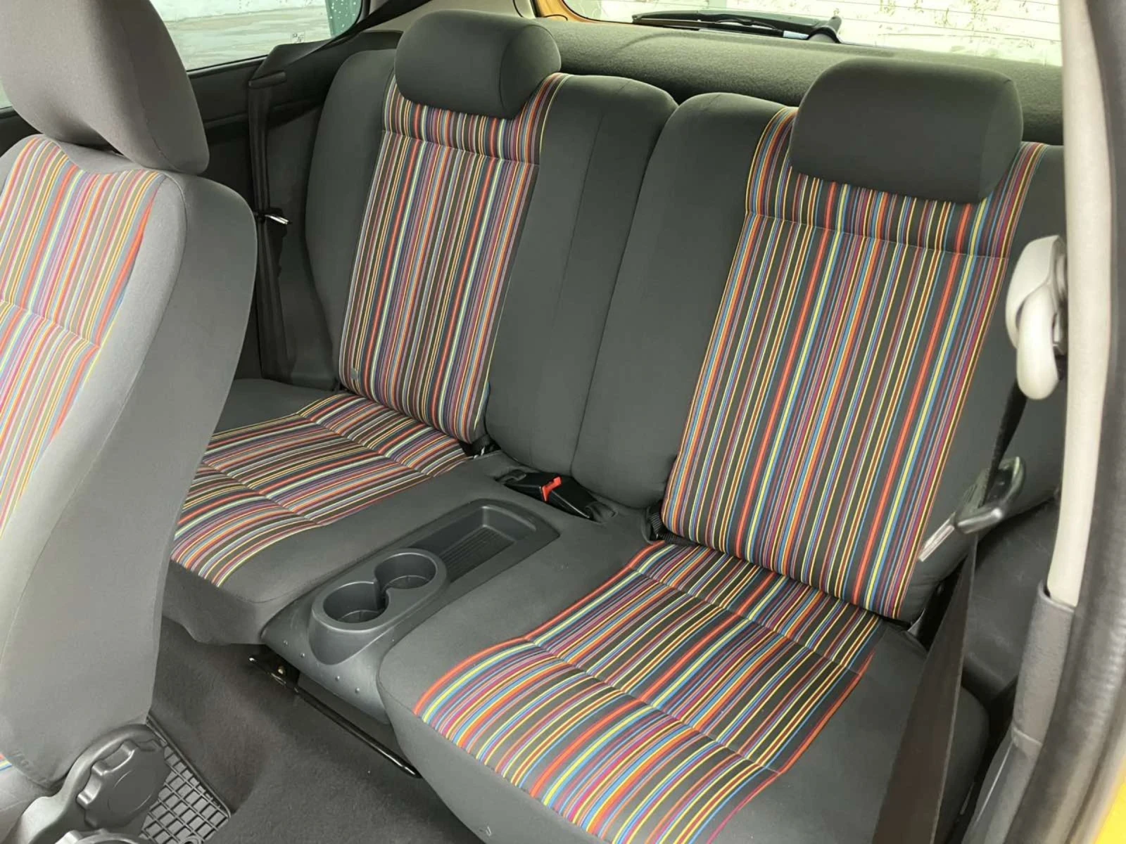 VW Fox  - изображение 10