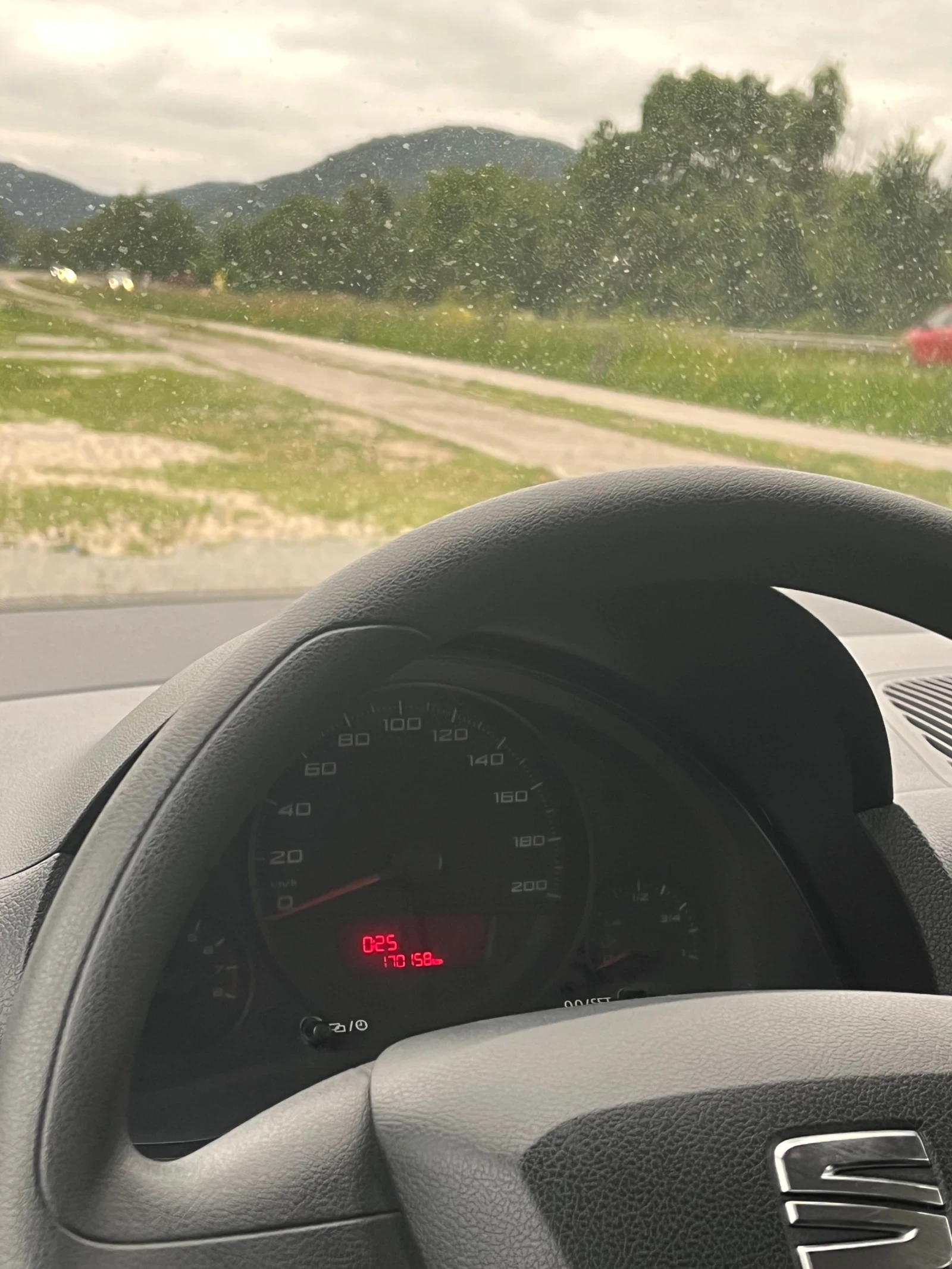 Seat Mii 1.0 - изображение 7