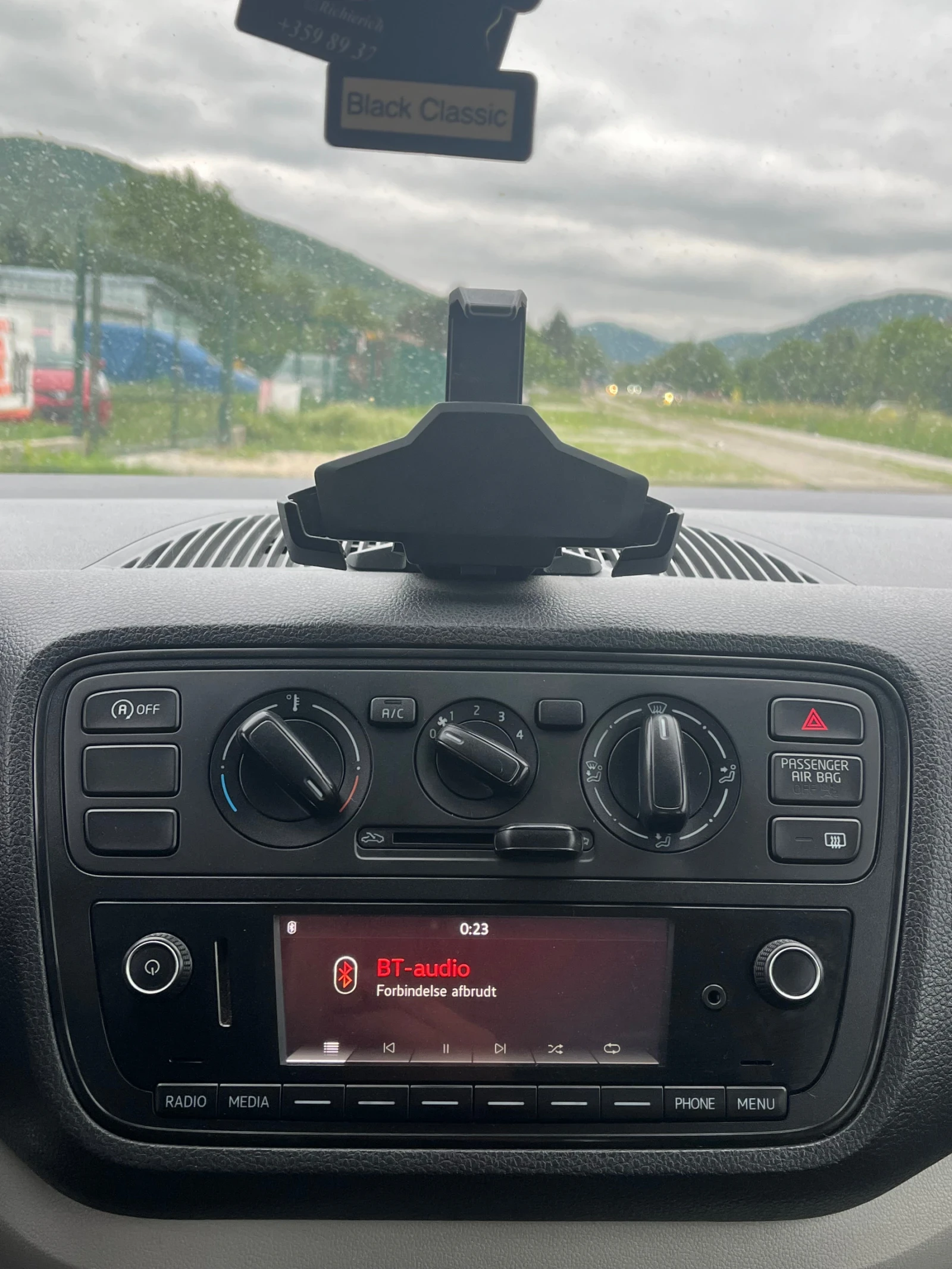 Seat Mii 1.0 - изображение 9