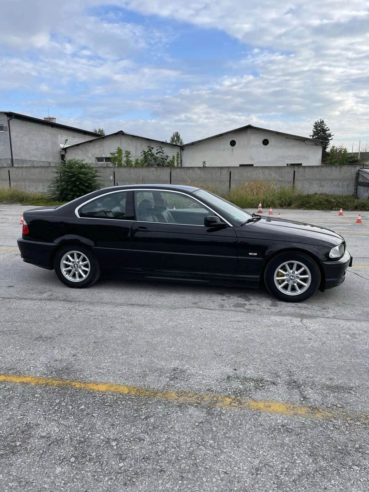 BMW 320  - изображение 2