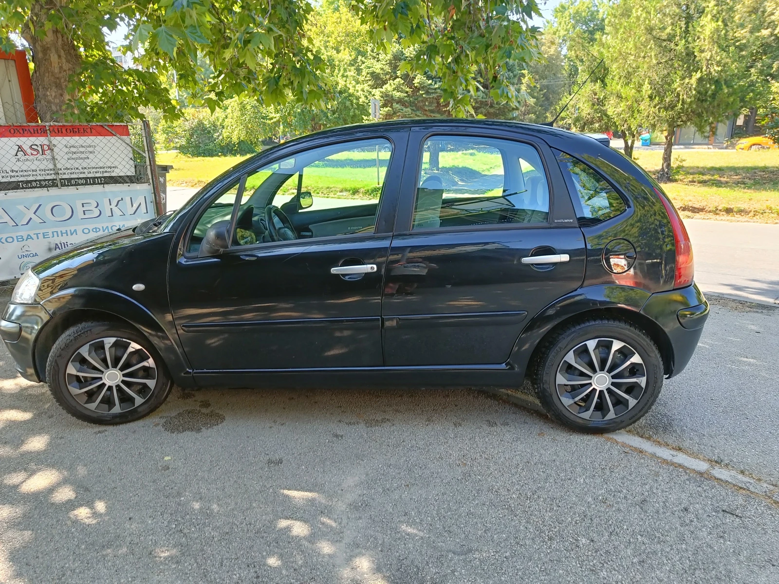 Citroen C3 1.4 HDI 90 - изображение 8