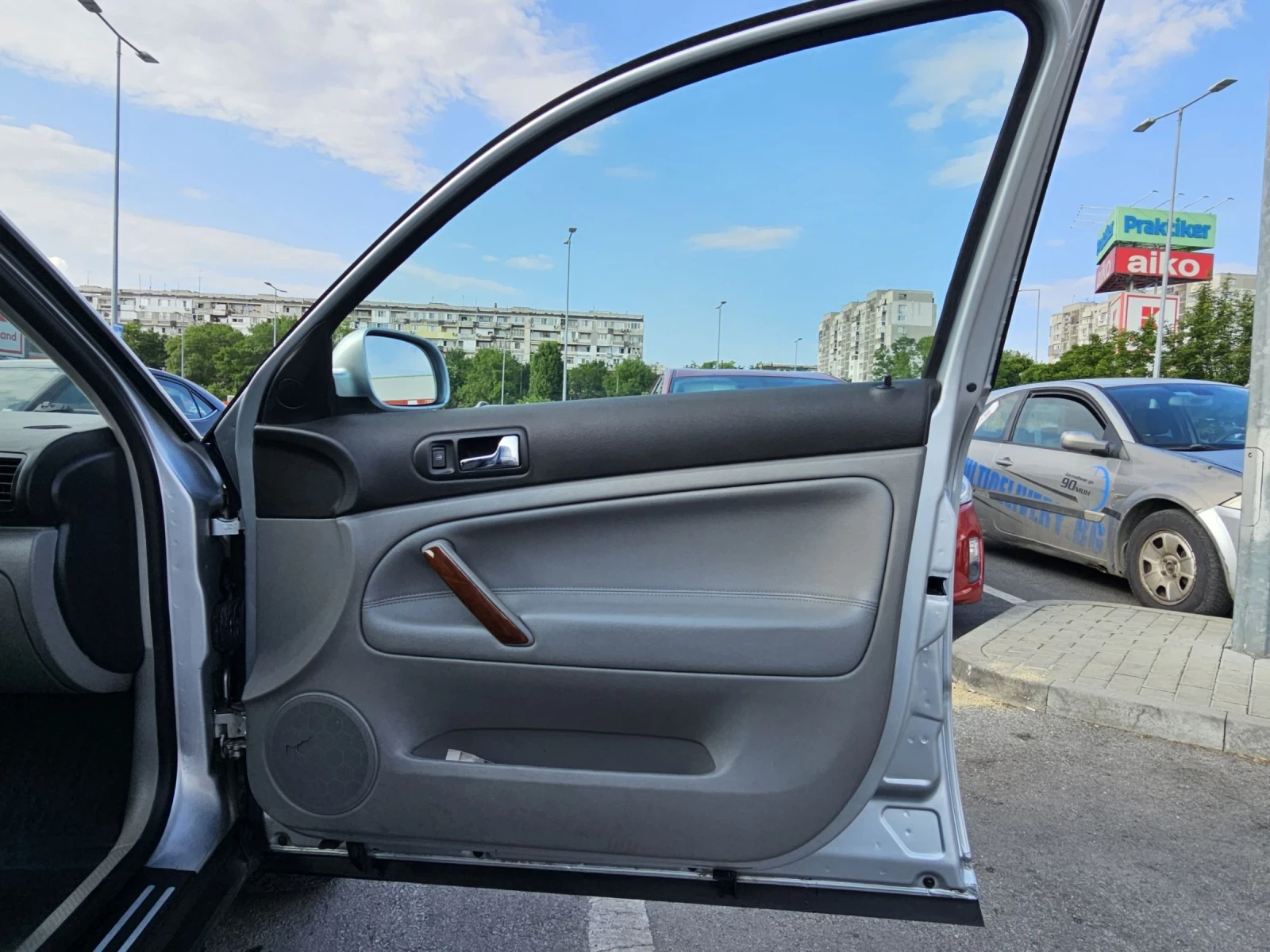 VW Passat  - изображение 9