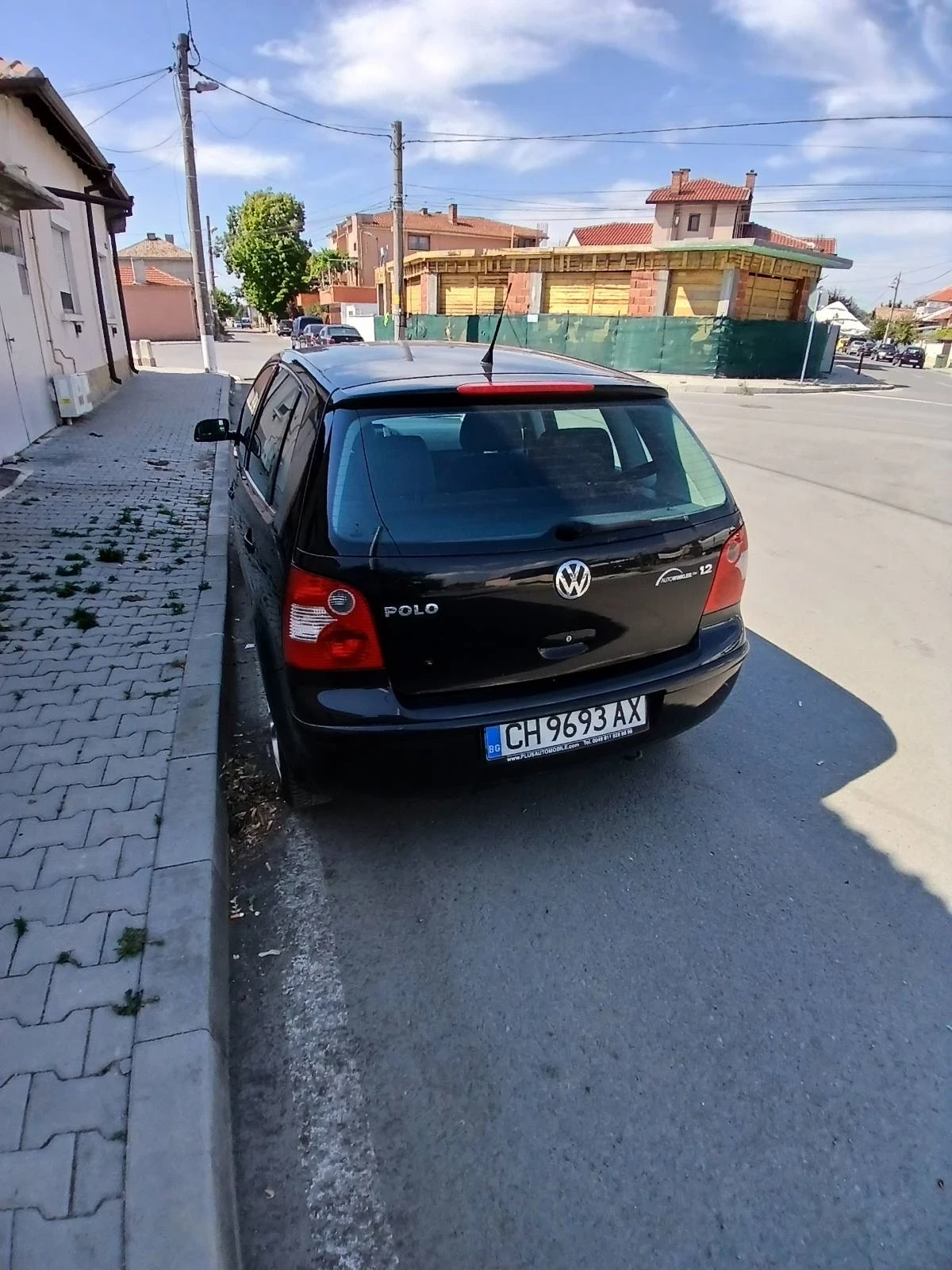 VW 1200  - изображение 4