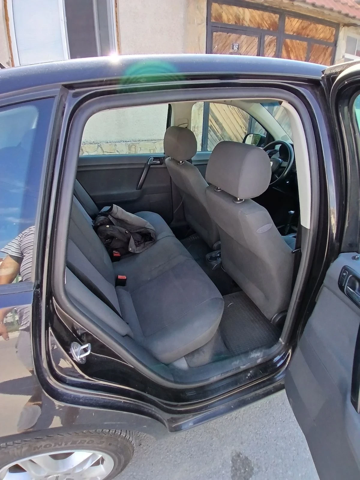 VW 1200  - изображение 7