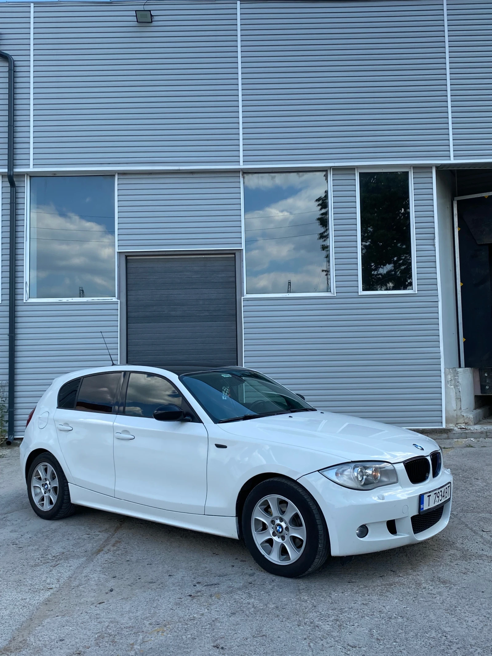 BMW 120  - изображение 9