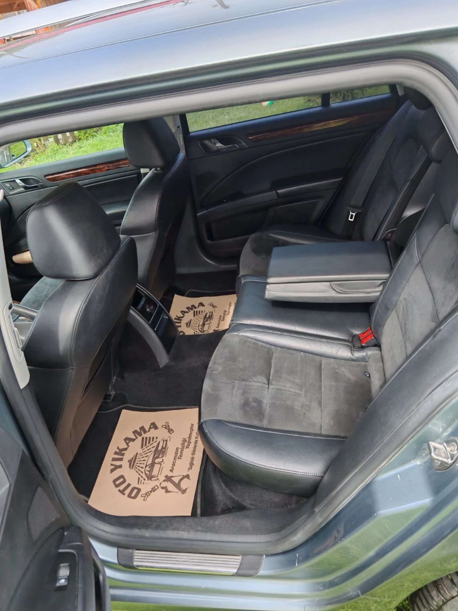 Skoda Superb | Mobile.bg   16