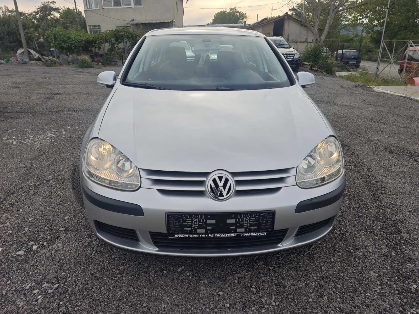 VW Golf 1.9/105KC - изображение 7