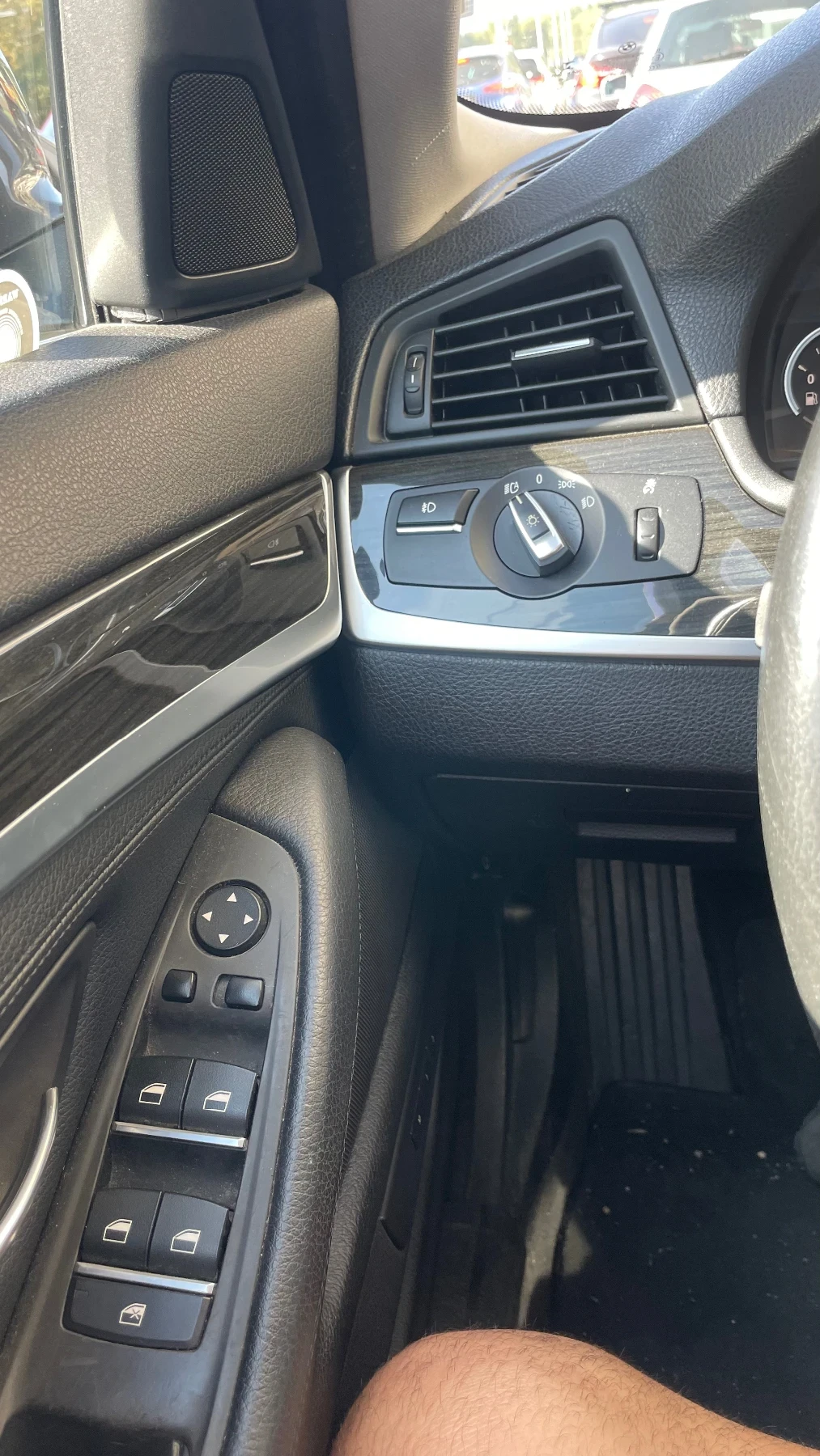 BMW 528  - изображение 7