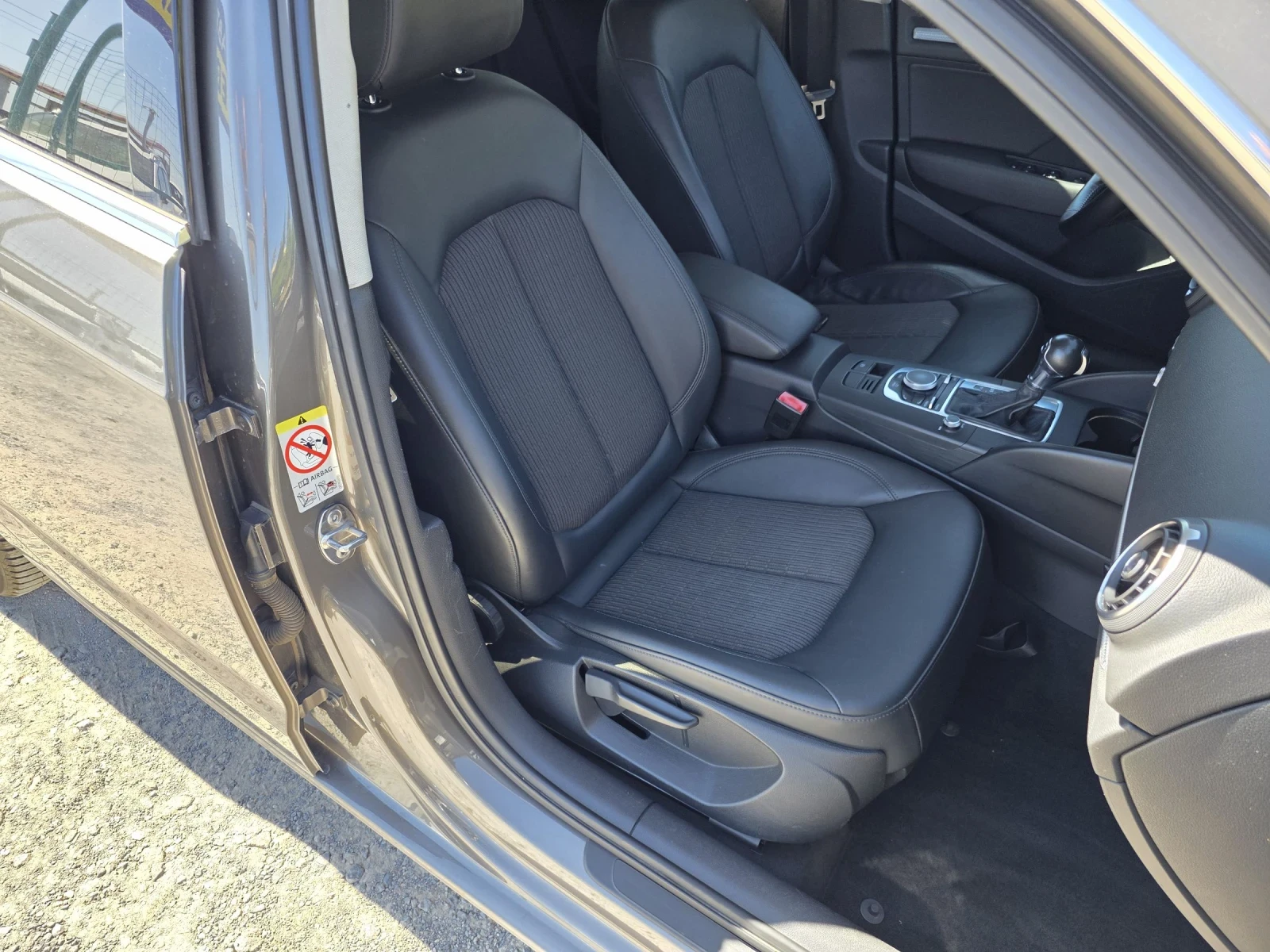 Audi A3 1.4 TFSI Automatic  - изображение 9