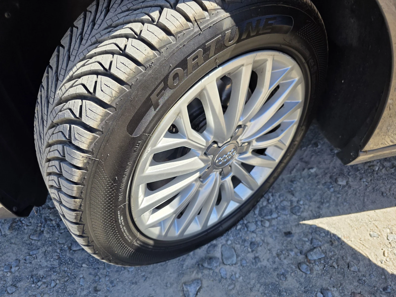 Audi A3 1.4 TFSI Automatic  | Mobile.bg   15