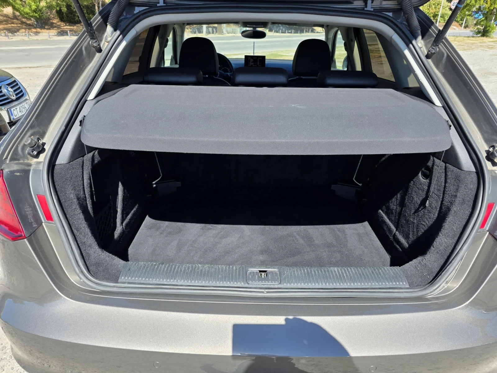 Audi A3 1.4 TFSI Automatic  | Mobile.bg   13