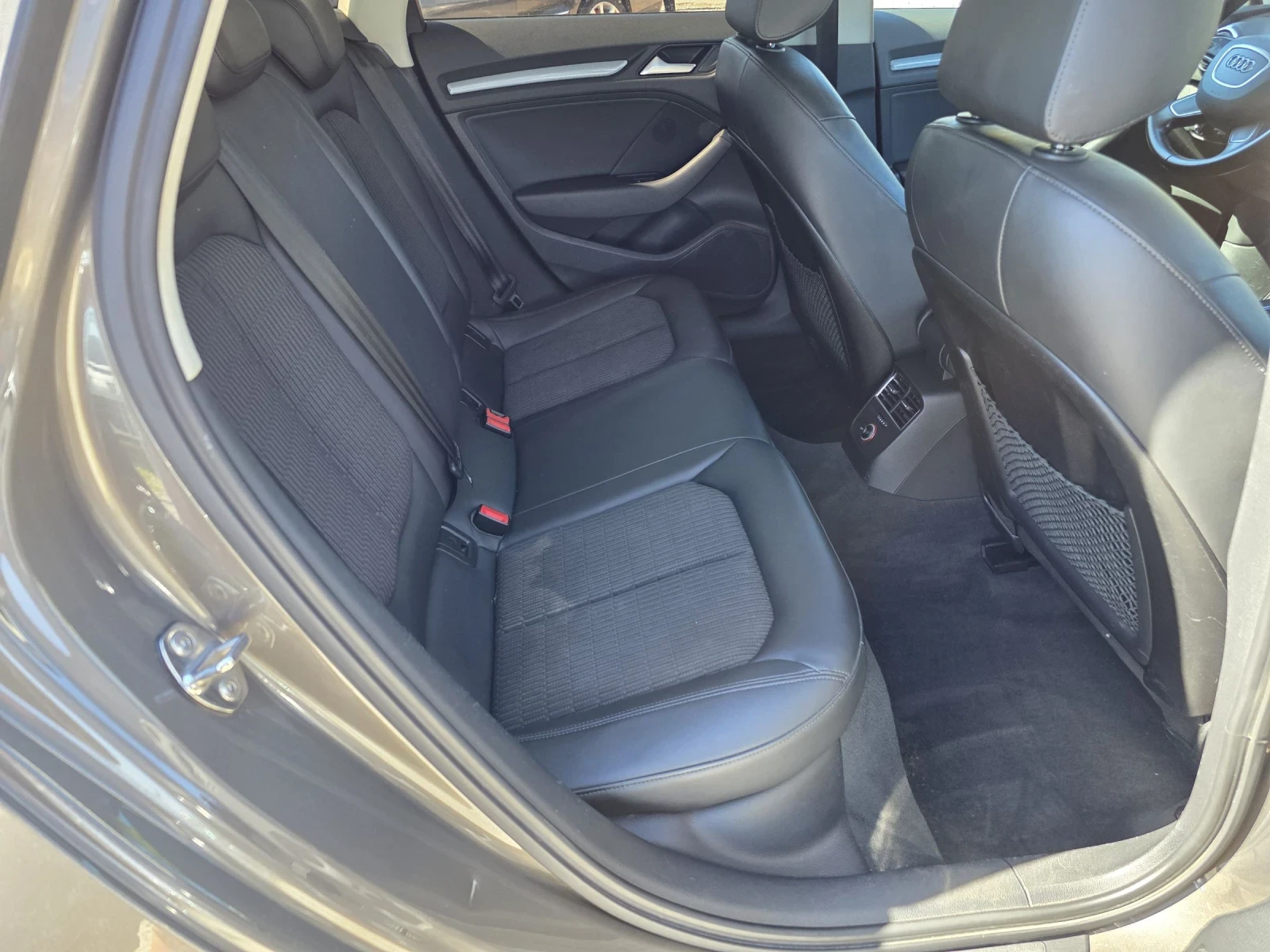 Audi A3 1.4 TFSI Automatic  | Mobile.bg   11