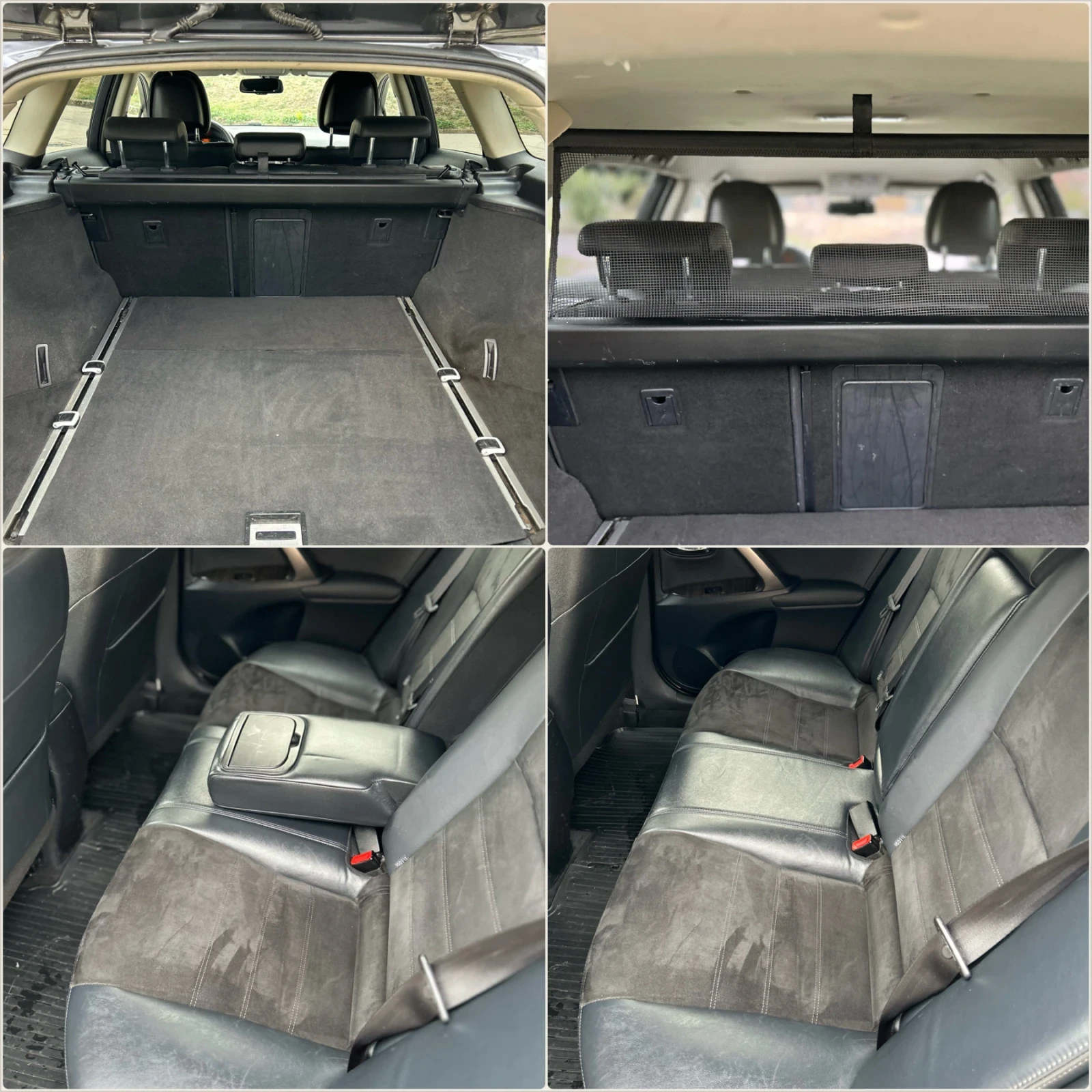 Toyota Avensis D4D | Mobile.bg � ����������� 12