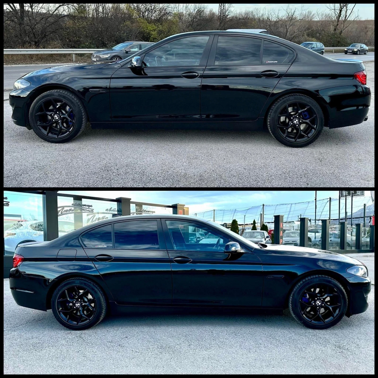 BMW 520 ��������� / �������� ������ | Mobile.bg � ����������� 6