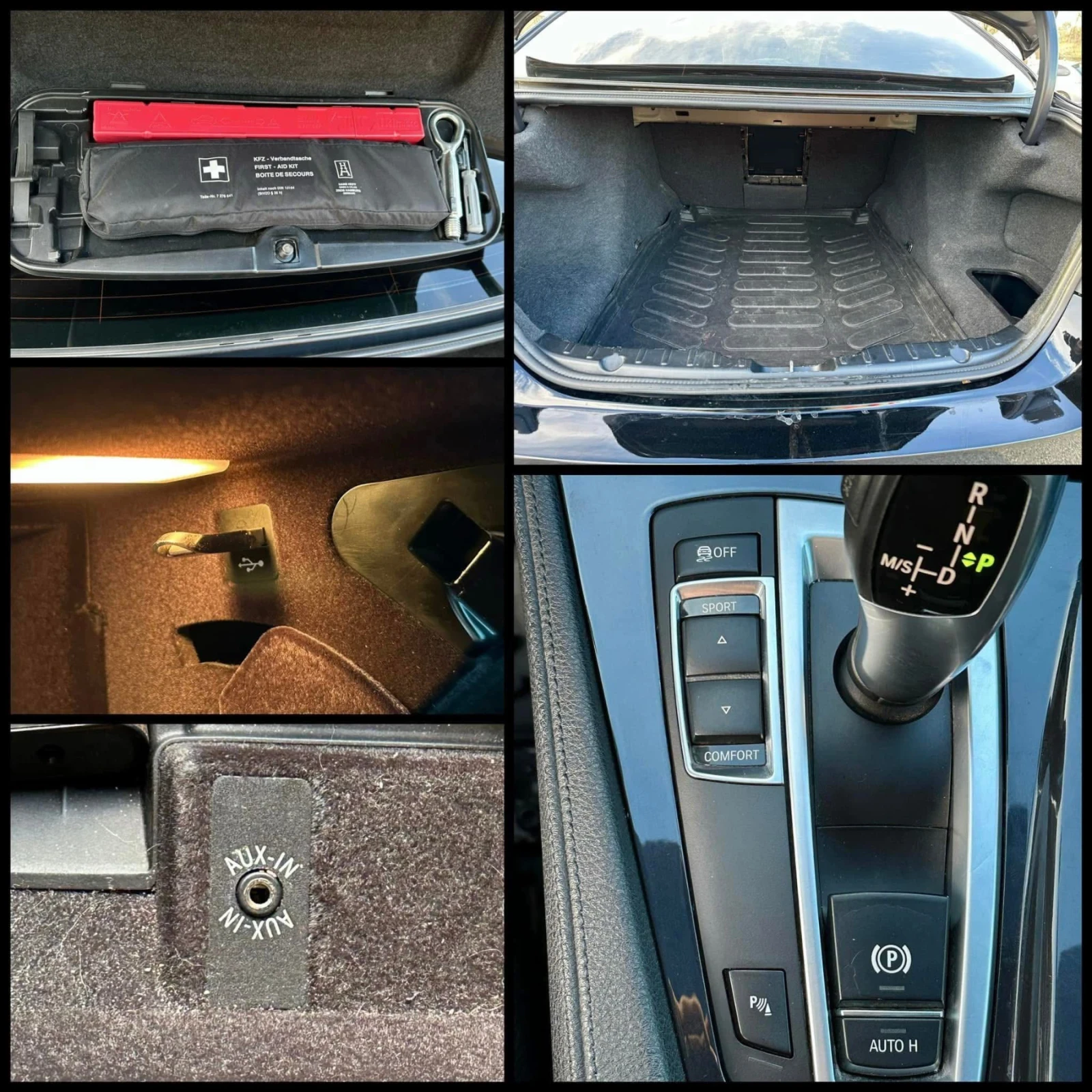 BMW 520 ��������� / �������� ������ | Mobile.bg � ����������� 14