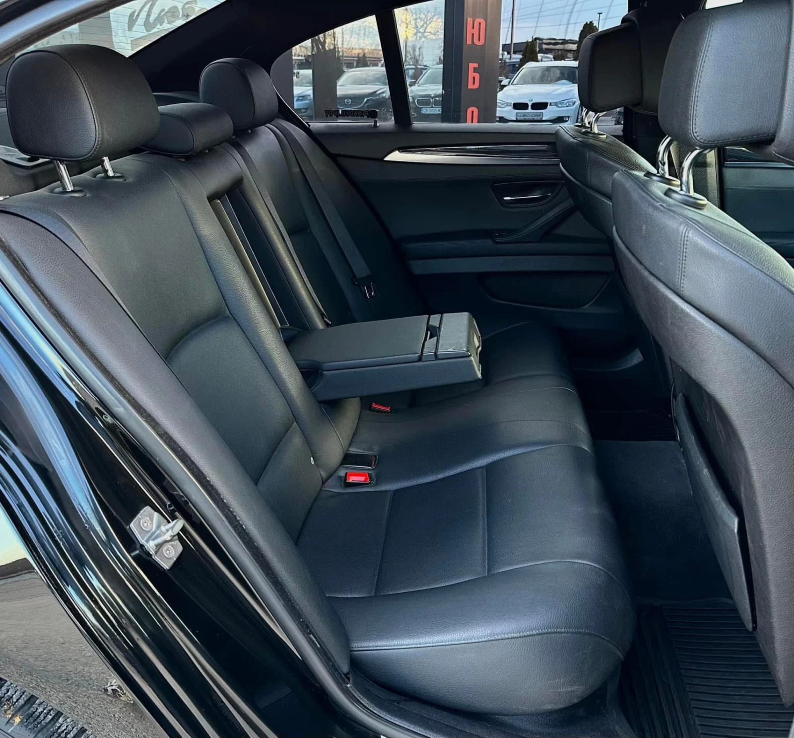 BMW 520 ��������� / �������� ������ | Mobile.bg � ����������� 11