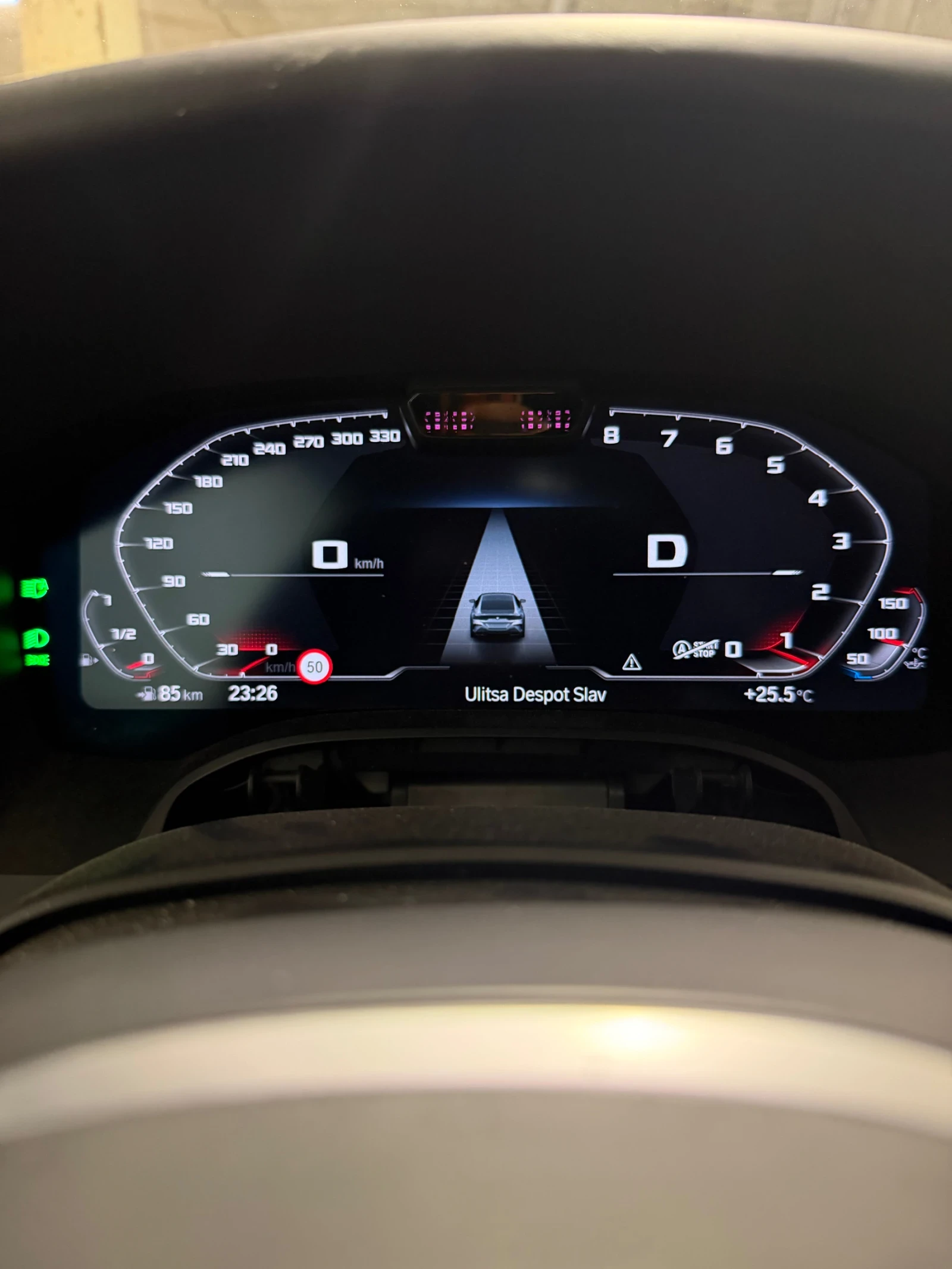 BMW 850 M8 Grand coupe full Carbon Core ������� ����� ���� | Mobile.bg � ����������� 17