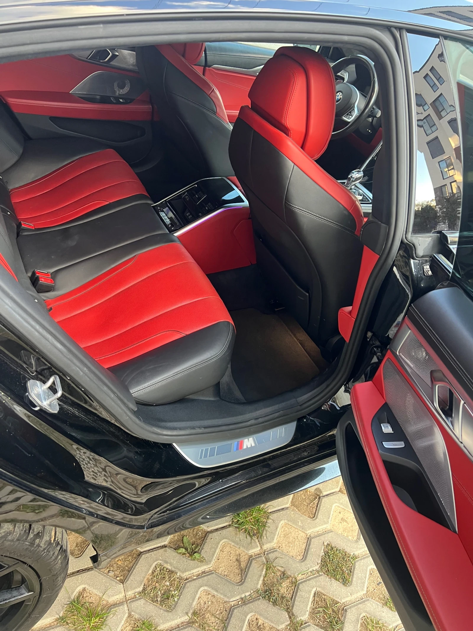 BMW 850 Grand coupe full  | Mobile.bg   15