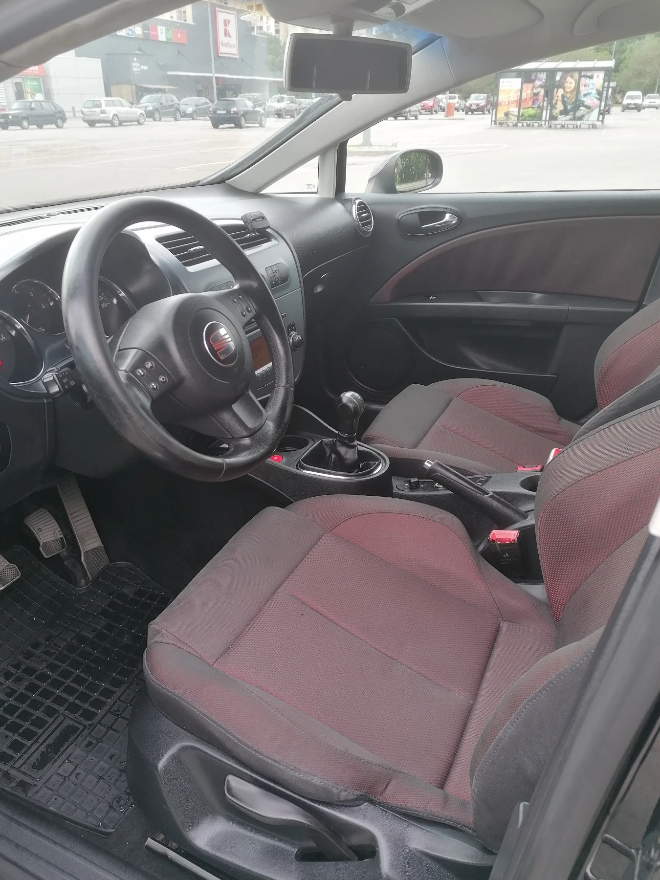 Seat Leon 2.0 16V | Mobile.bg — изображение 5