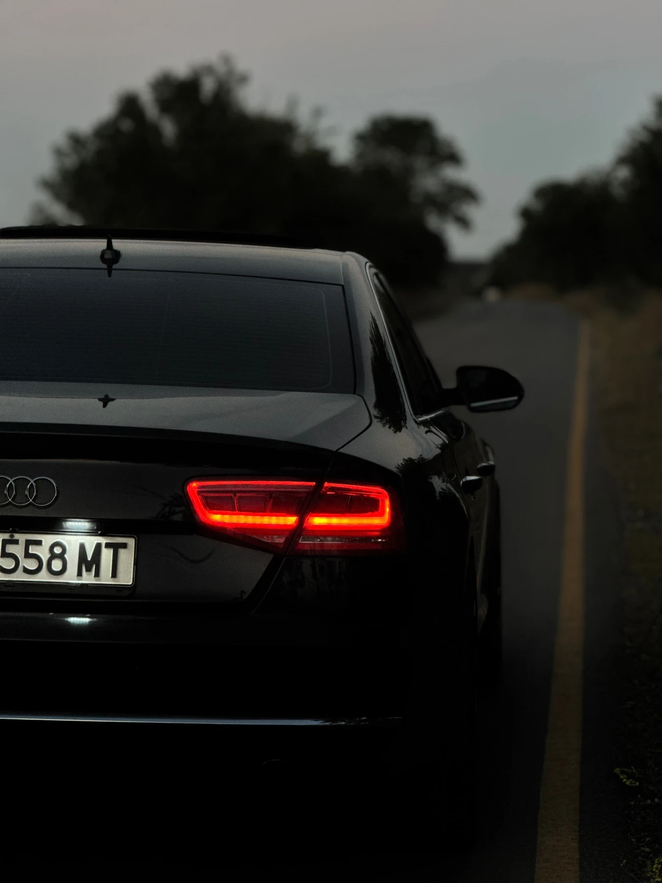 Audi A8 | Mobile.bg — изображение 5