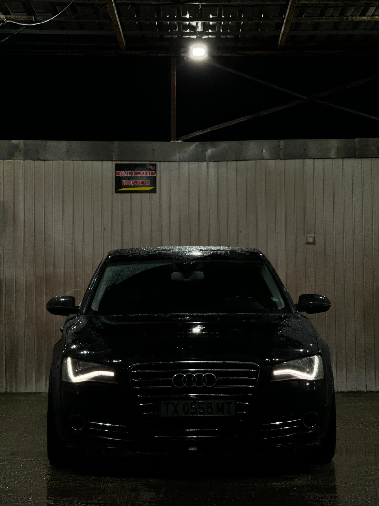 Audi A8 | Mobile.bg — изображение 15