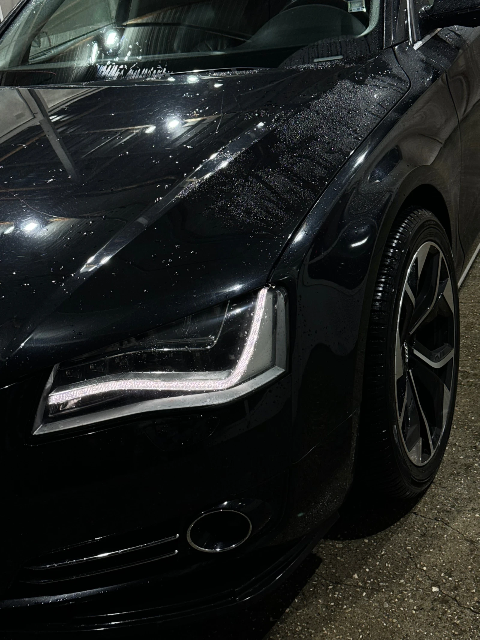 Audi A8 | Mobile.bg — изображение 14