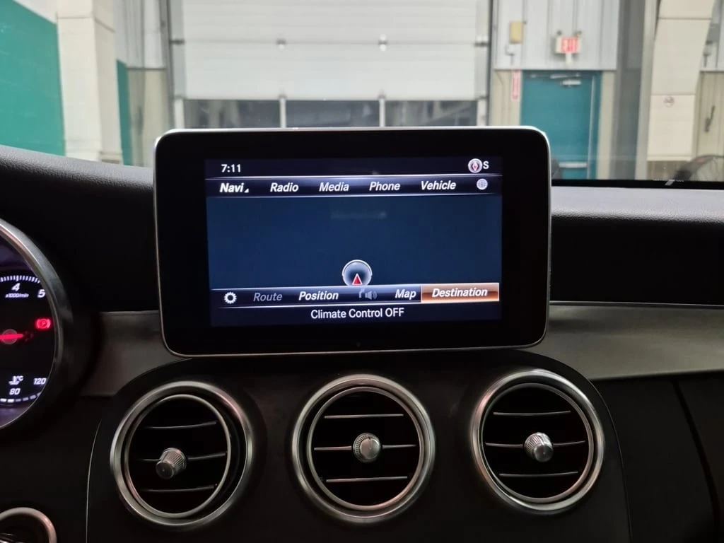 Mercedes-Benz C 300 * CARFAX *    | Mobile.bg   10