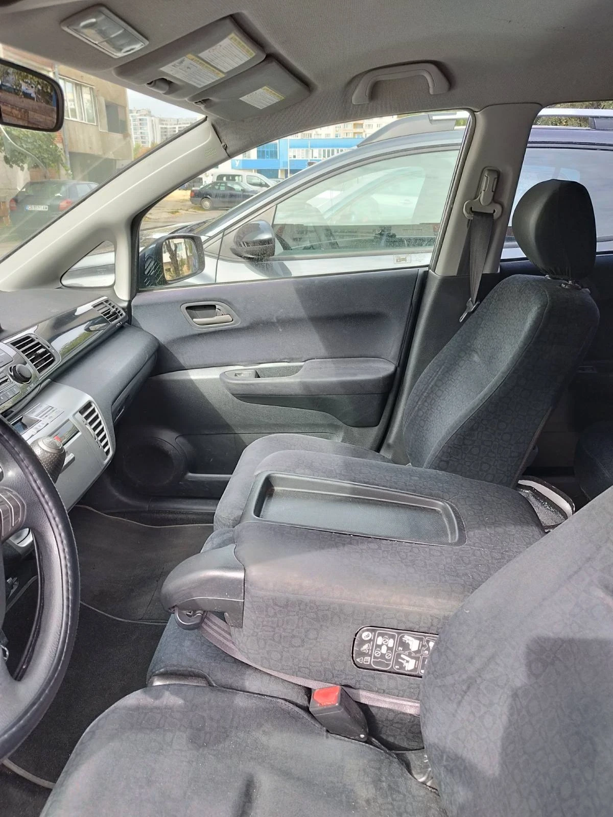 Honda Fr-v | Mobile.bg   2