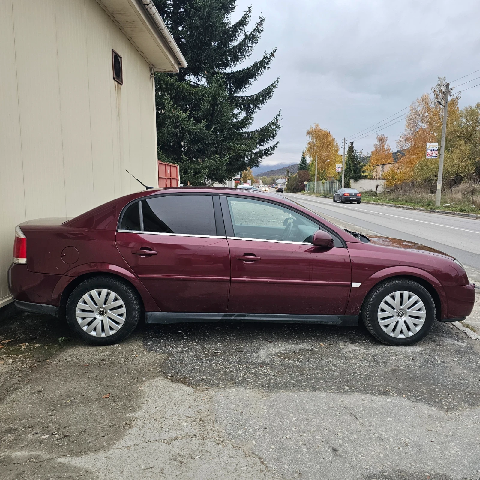 Opel Vectra | Mobile.bg   15