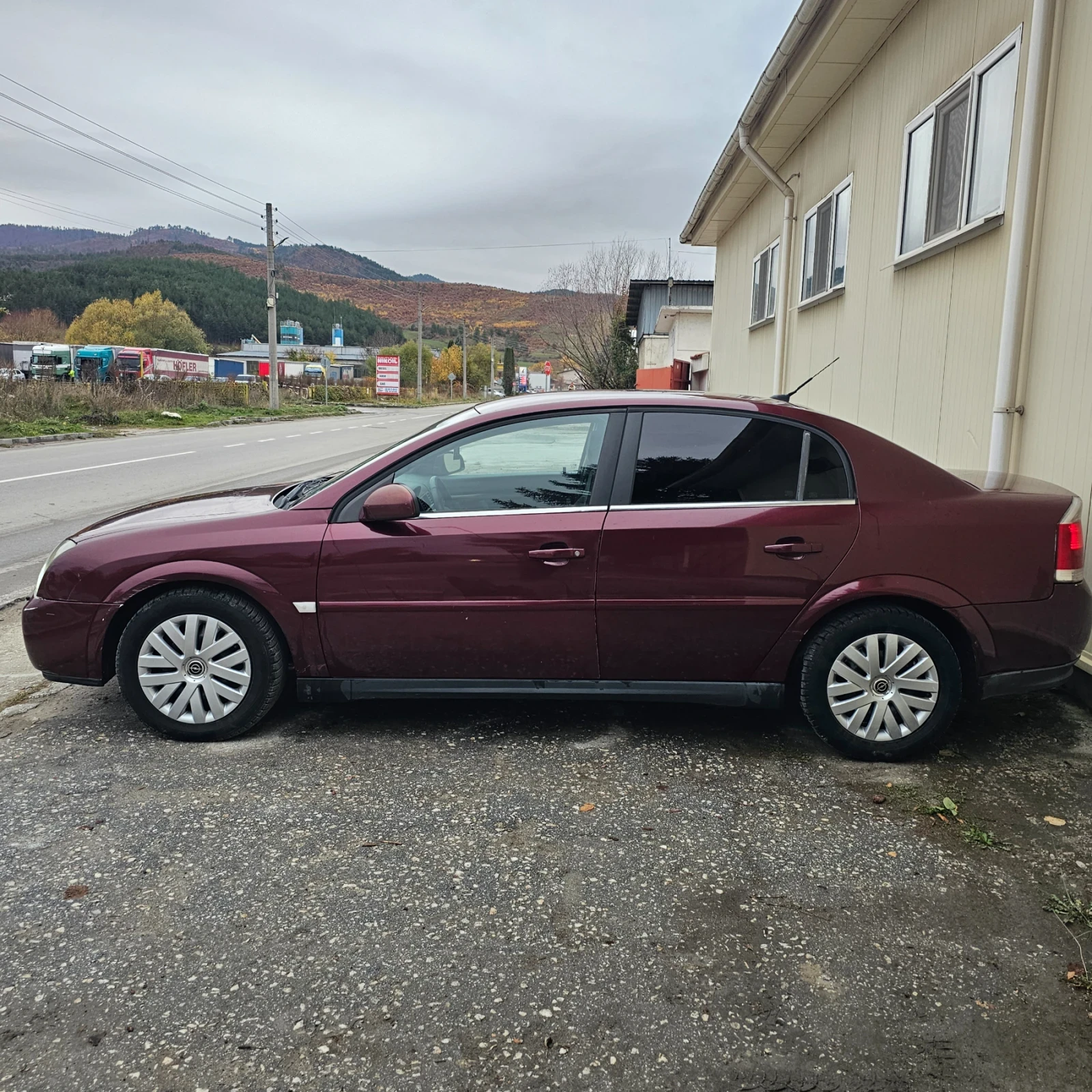 Opel Vectra | Mobile.bg   16