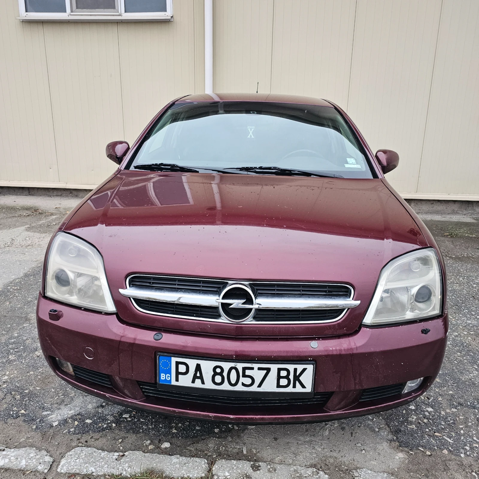 Opel Vectra | Mobile.bg   3