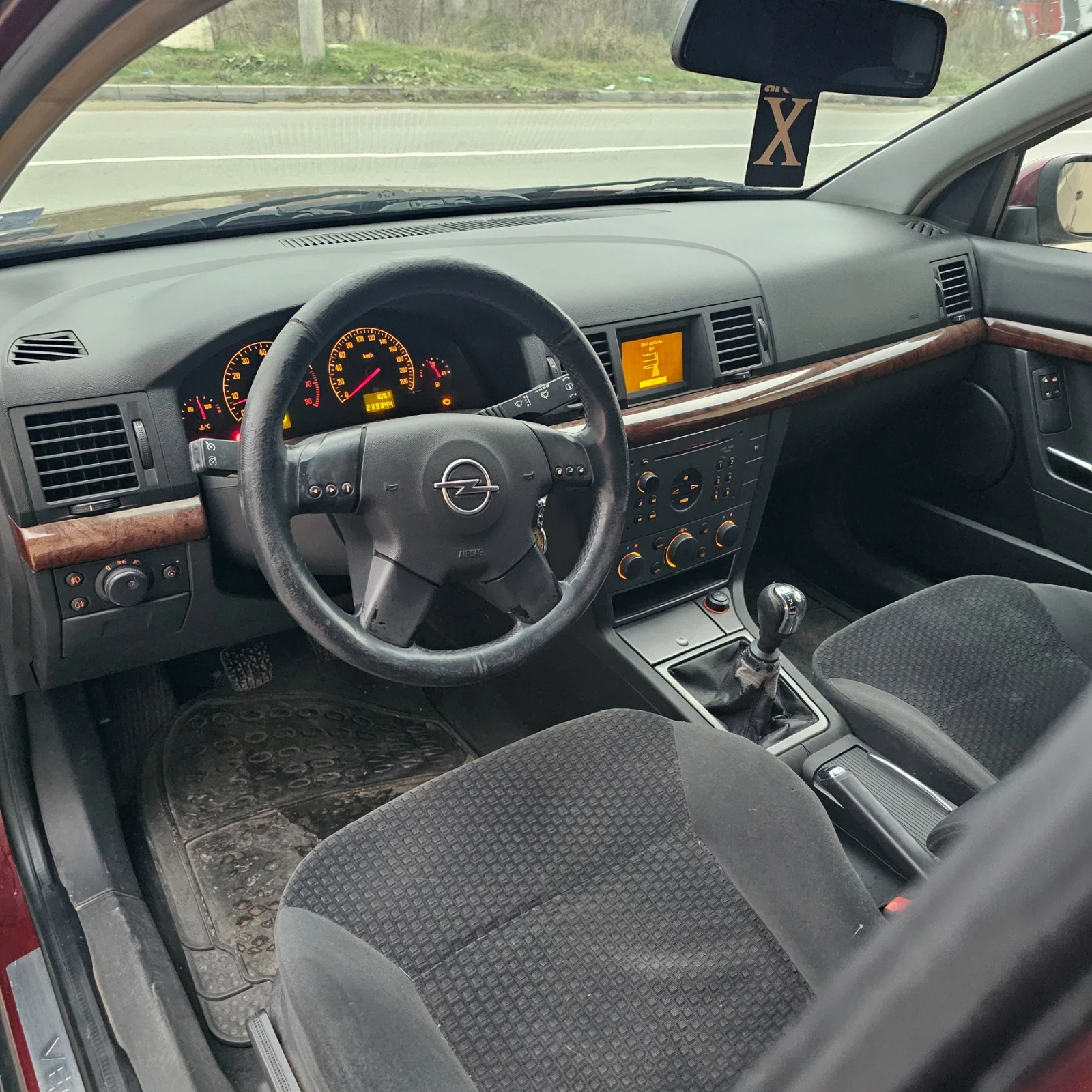 Opel Vectra | Mobile.bg   4