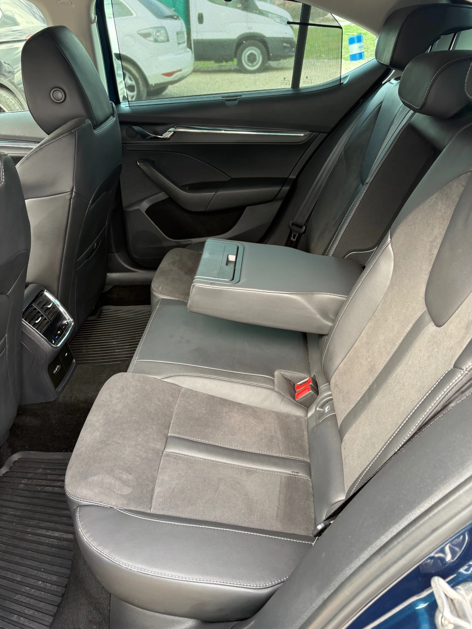 Skoda Octavia 1, 5 /150 TSI | Mobile.bg   8