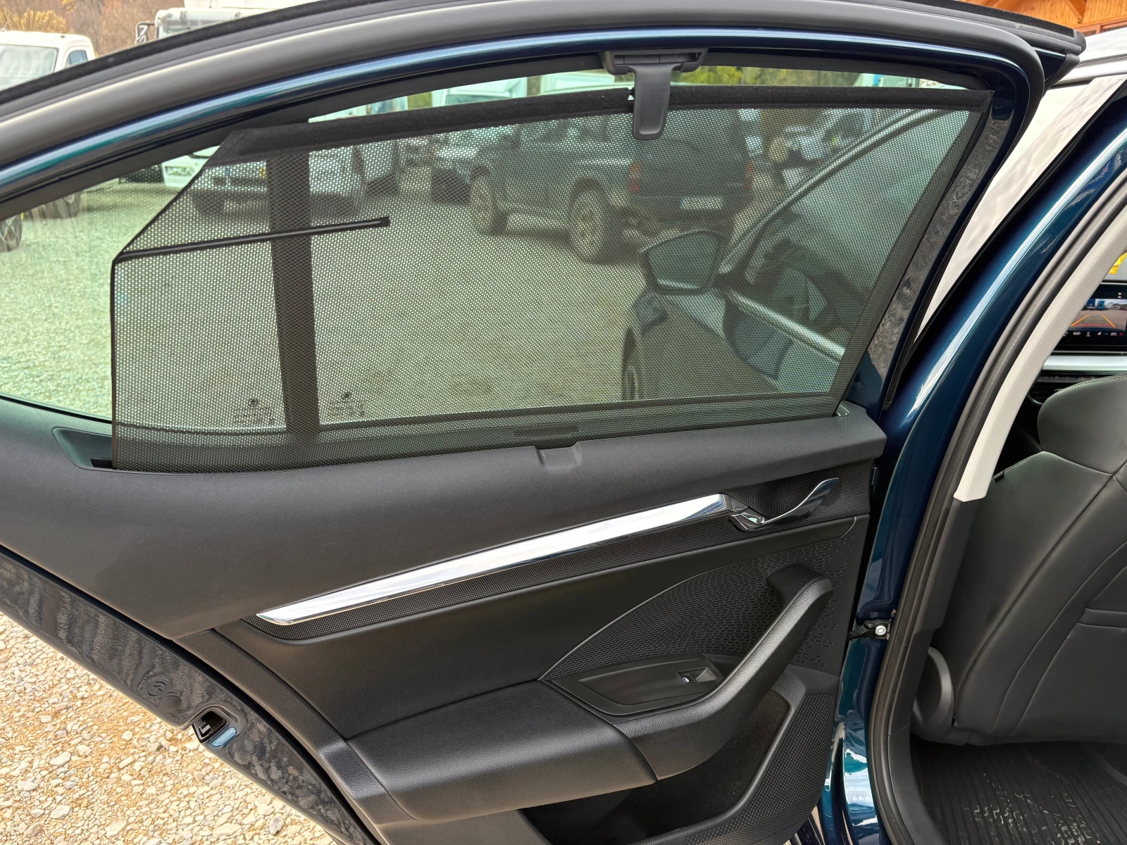 Skoda Octavia 1, 5 /150 TSI | Mobile.bg   9