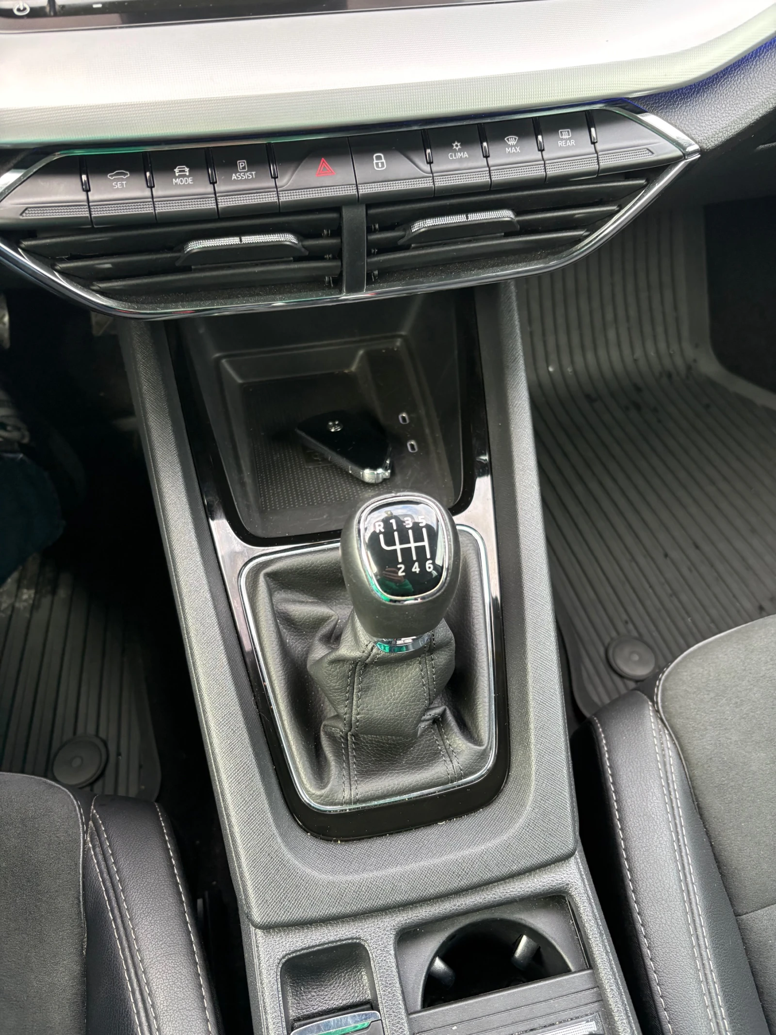 Skoda Octavia 1, 5 /150 TSI | Mobile.bg   15