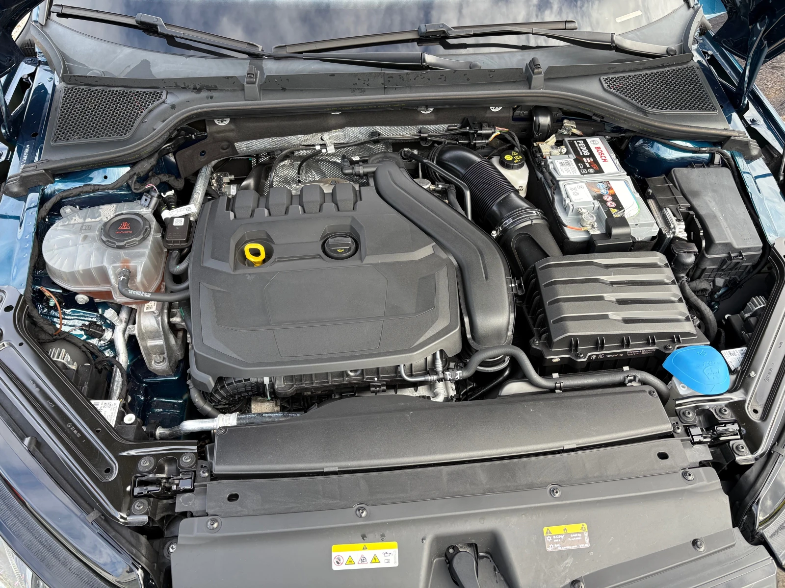 Skoda Octavia 1, 5 /150 TSI | Mobile.bg   5