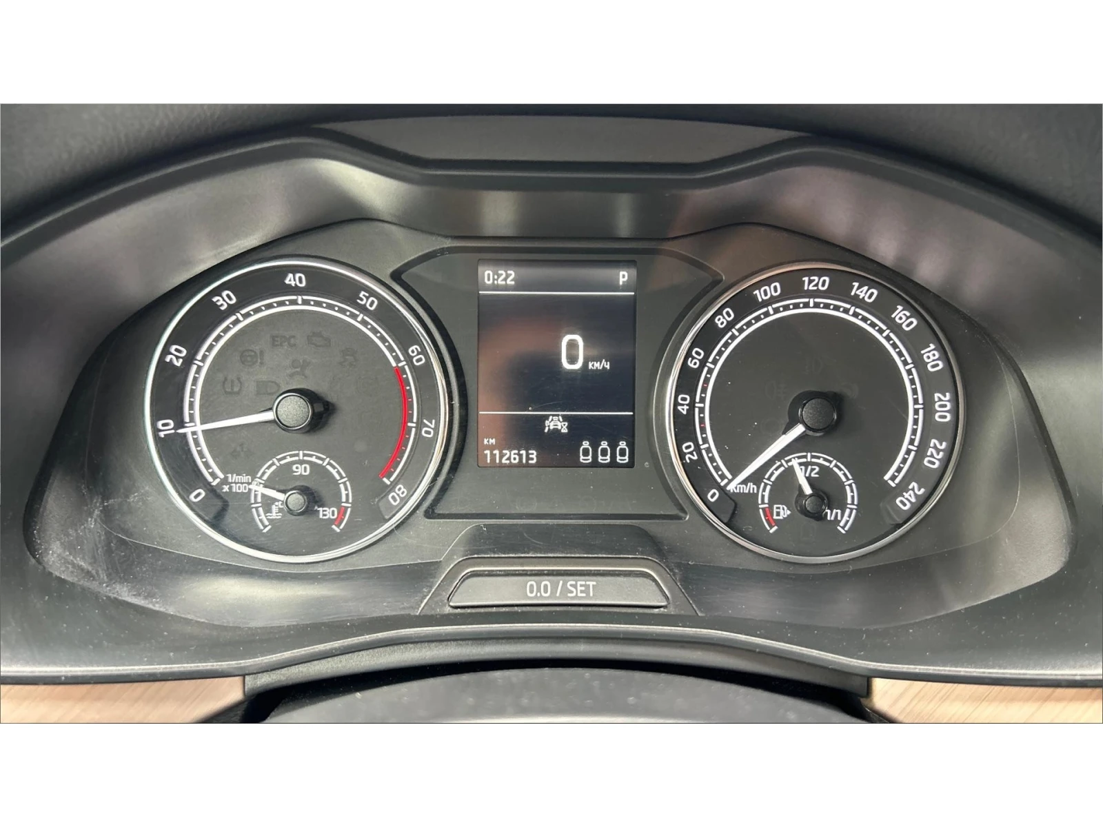 Skoda Scala    450 . | Mobile.bg   14