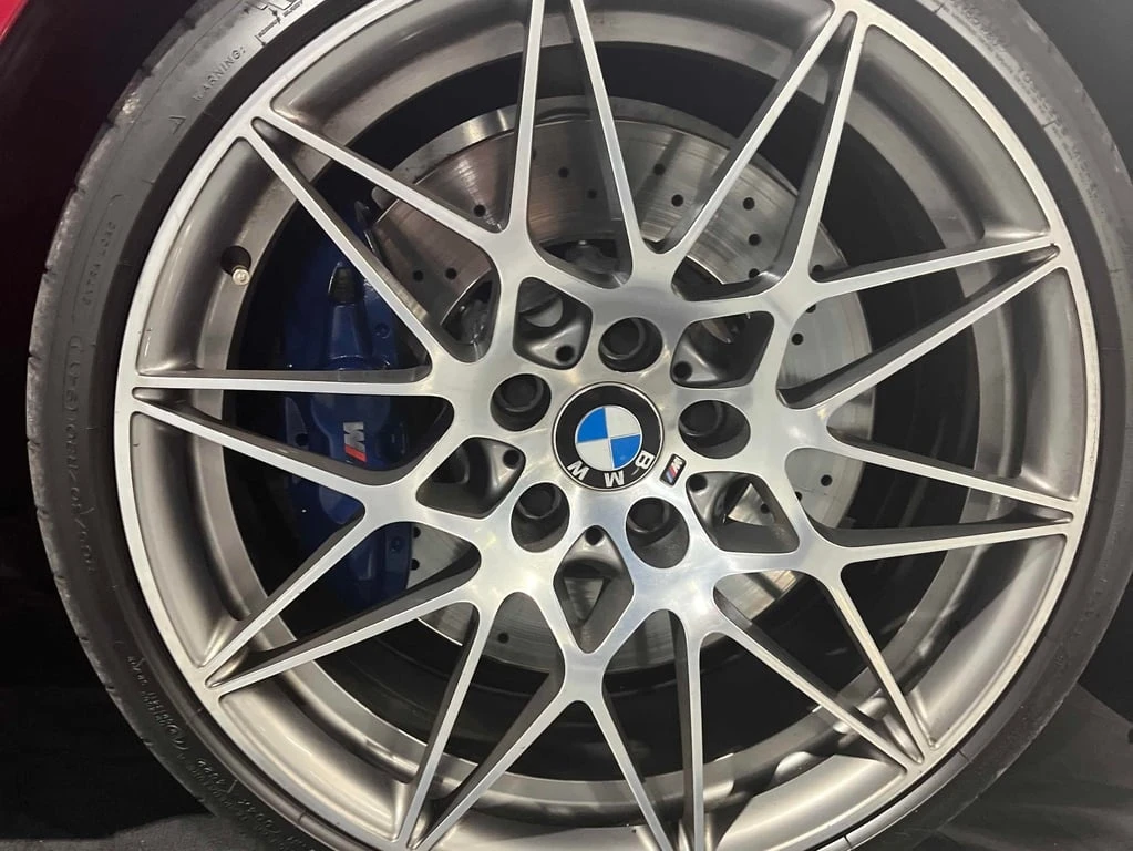 BMW M4 * 2dr Cpe * CARFAX *    | Mobile.bg   7