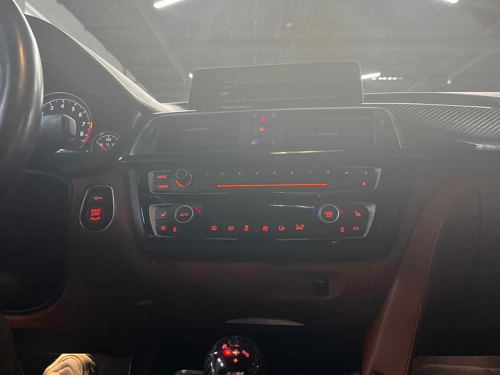 BMW M4 * 2dr Cpe * CARFAX *    | Mobile.bg   9