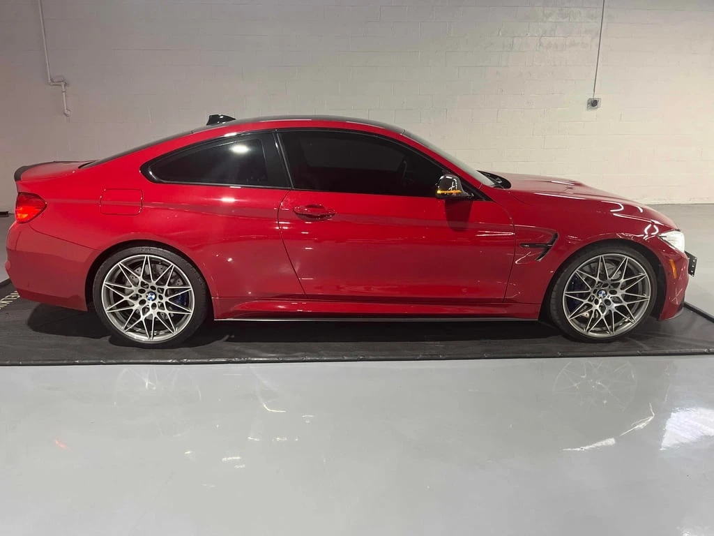 BMW M4 * 2dr Cpe * CARFAX *    | Mobile.bg   3