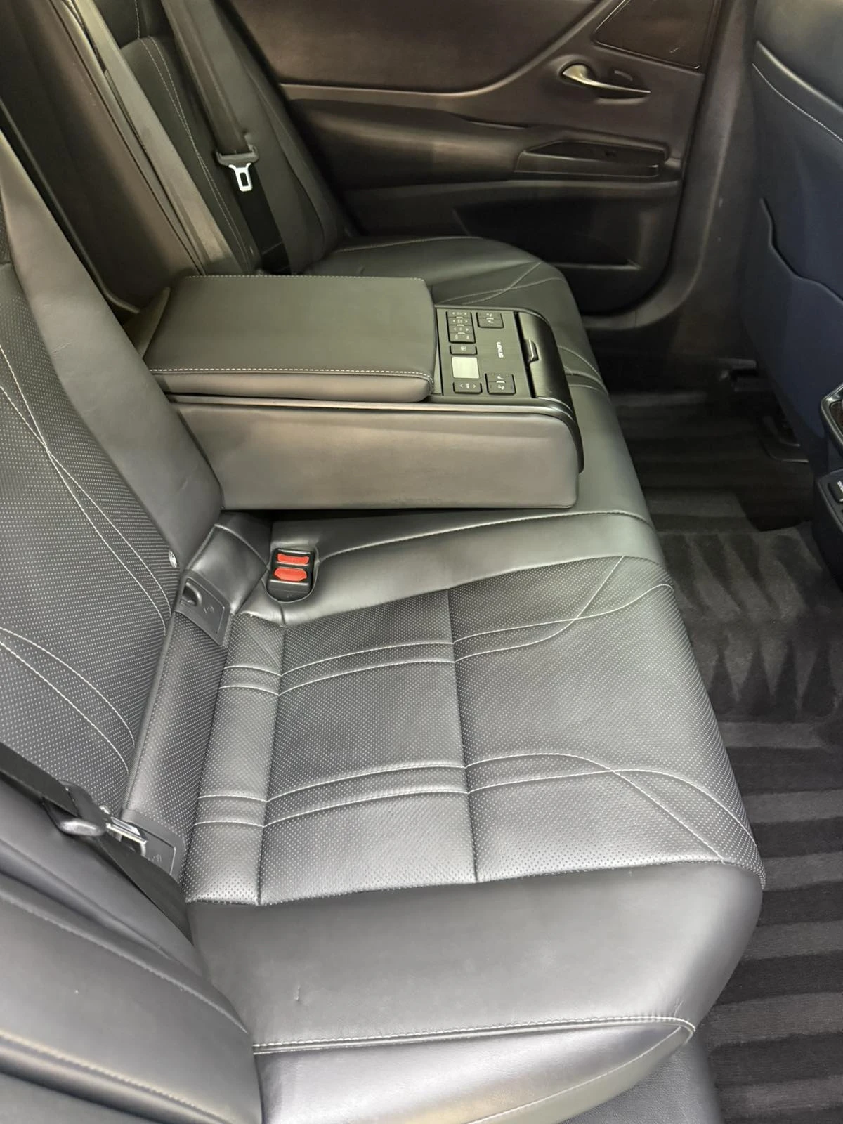 Lexus ES 300 Business Premium Luxury  | Mobile.bg   10