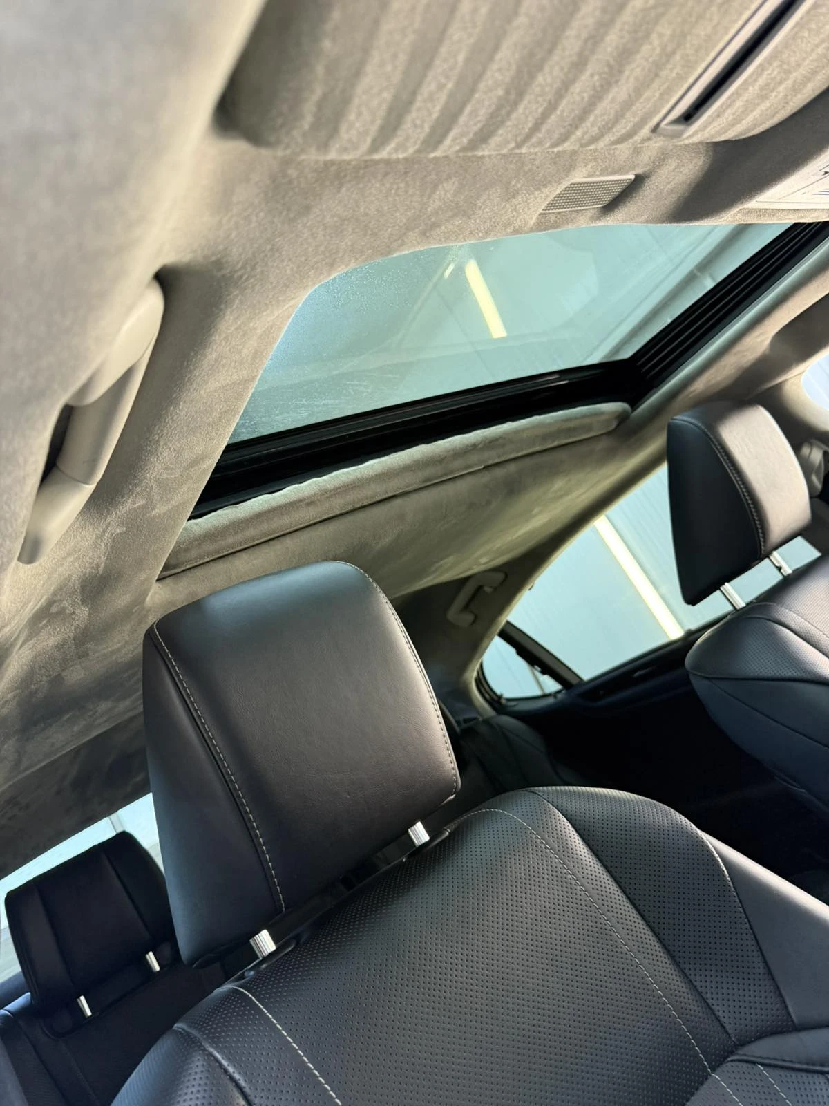 Lexus ES 300 Business Premium Luxury  | Mobile.bg   13