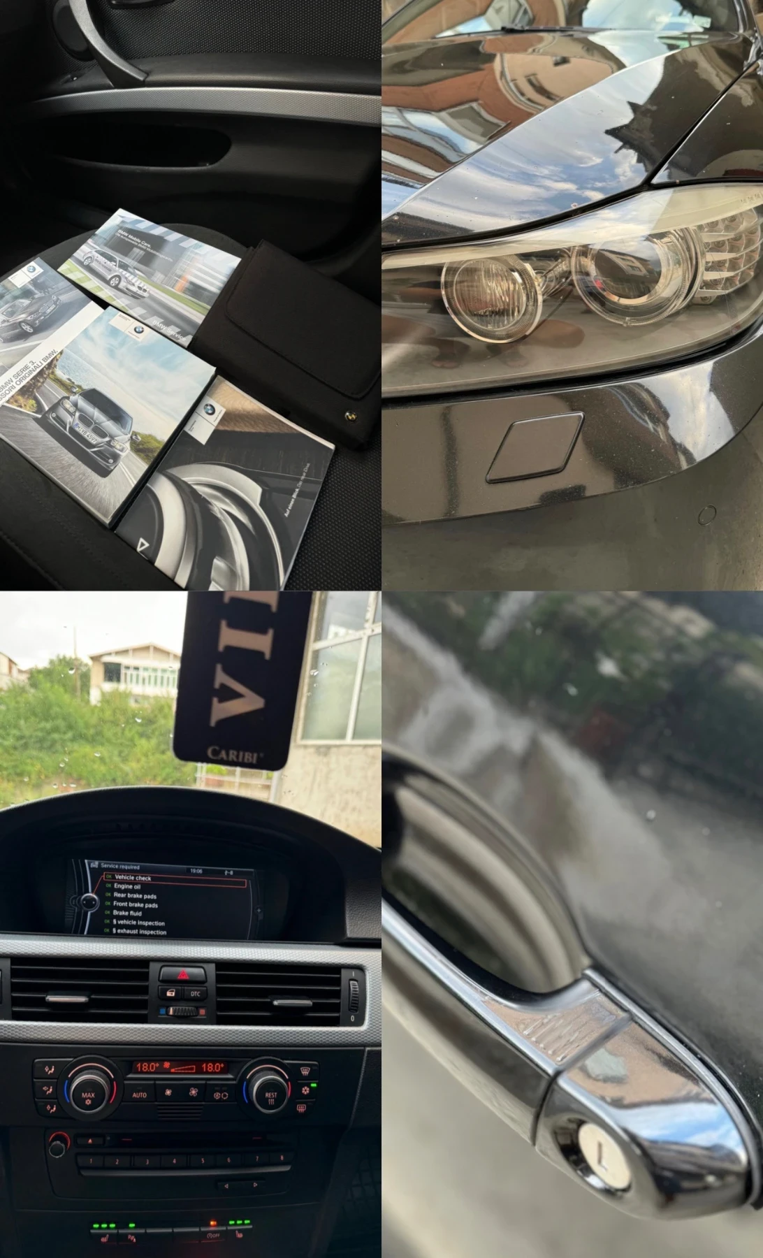 BMW 320 ///M ����� | ��������� | ����� ���������� |  | Mobile.bg � ����������� 11