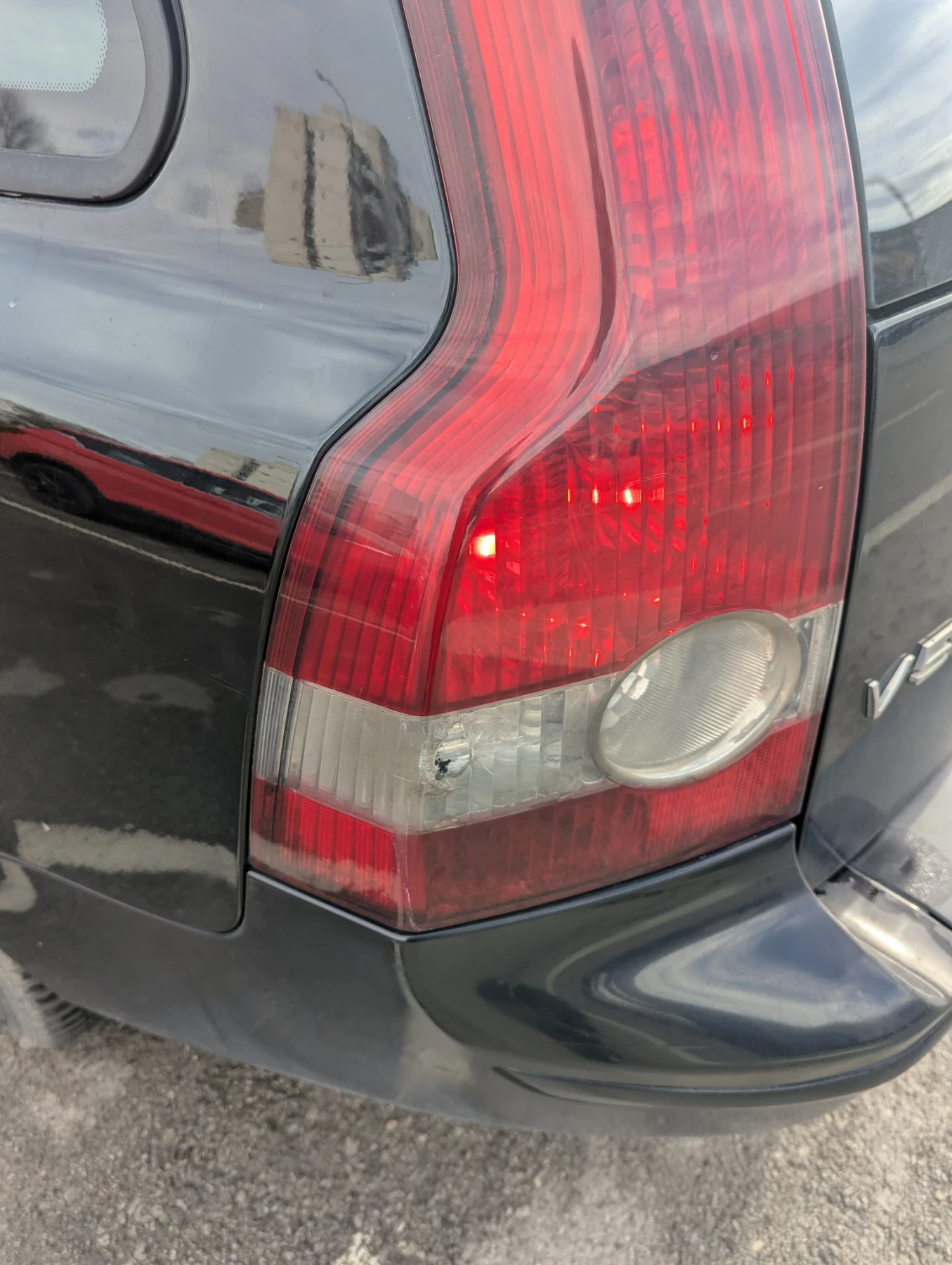 Volvo V50 2.0 D | Mobile.bg � ����������� 4