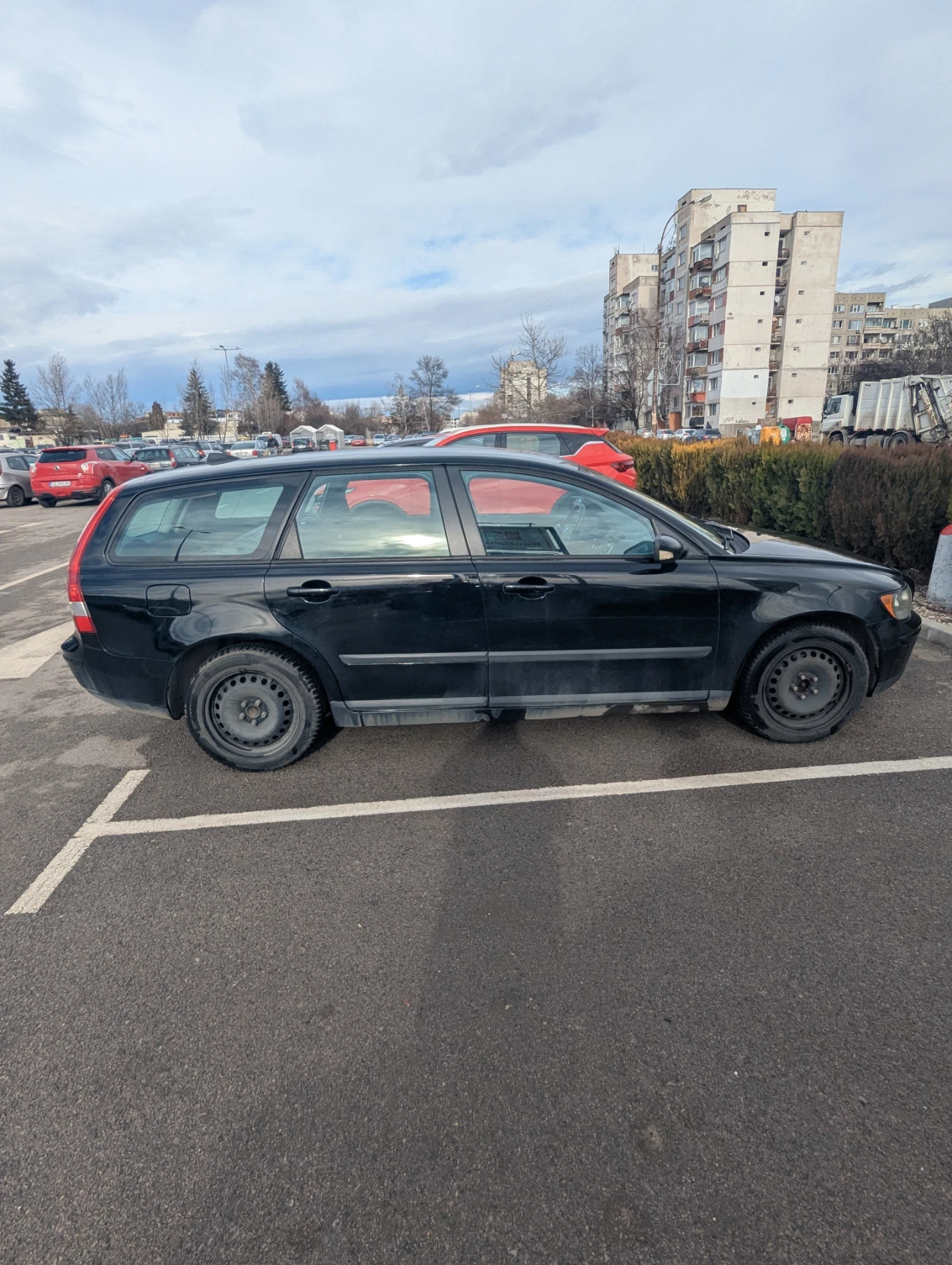 Volvo V50 2.0 D | Mobile.bg � ����������� 6