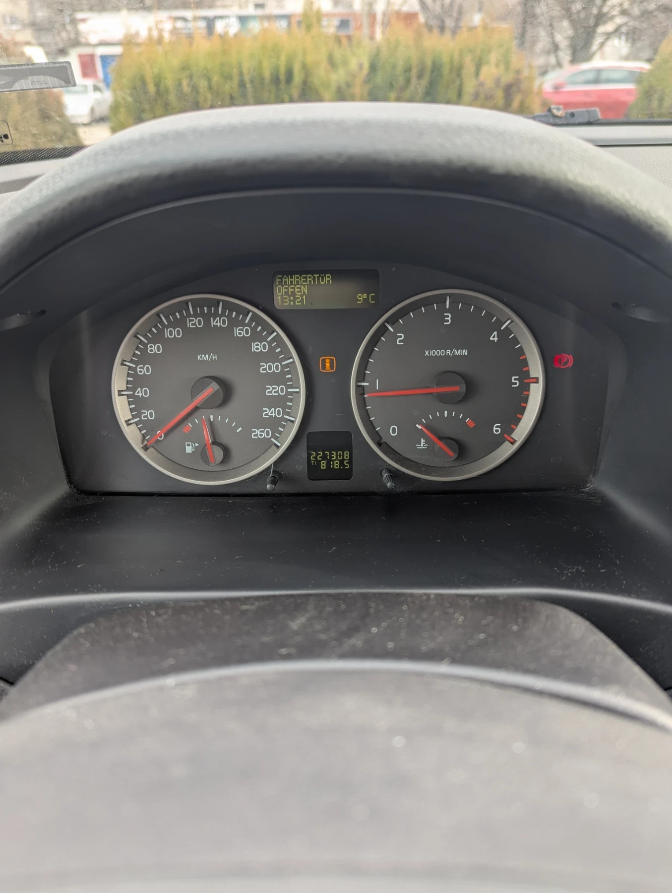 Volvo V50 2.0 D | Mobile.bg � ����������� 9