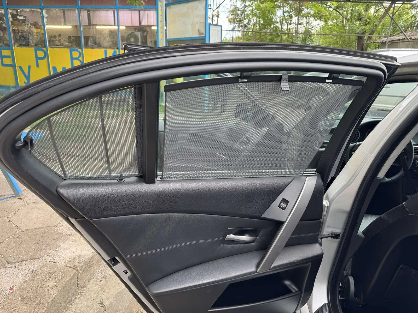 BMW 530 | Mobile.bg � ����������� 12