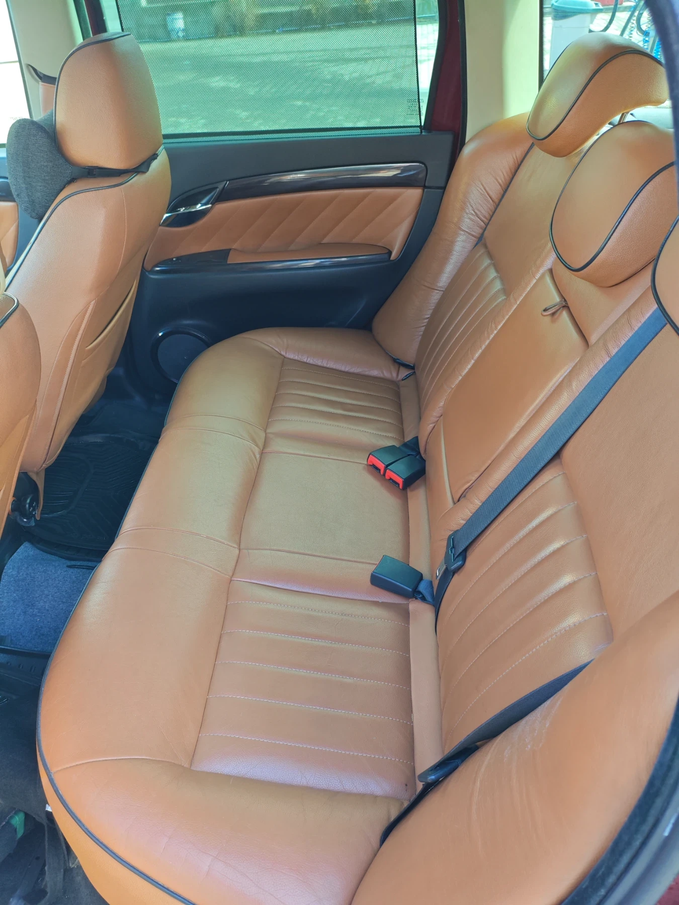 Fiat Croma  - изображение 6